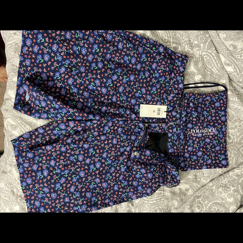 Polo golf shorts 34